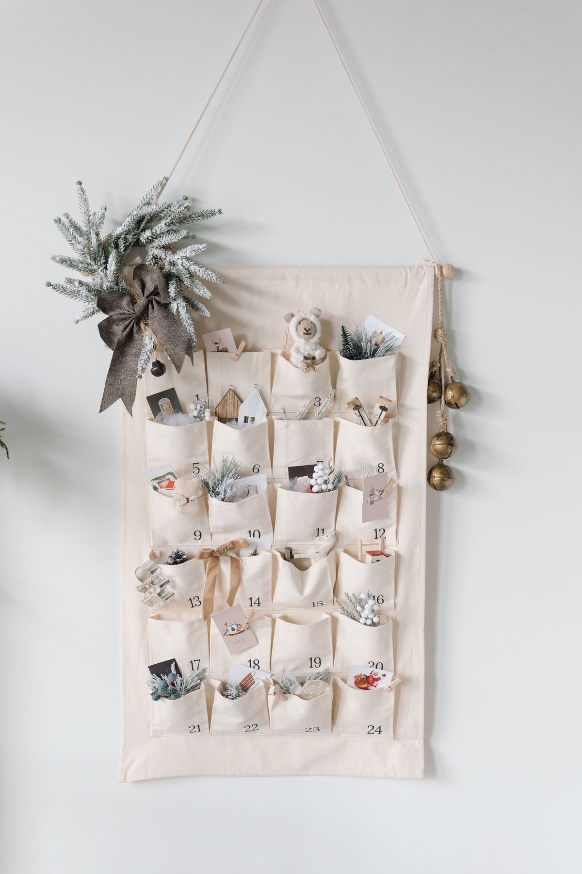 Advent Calendar