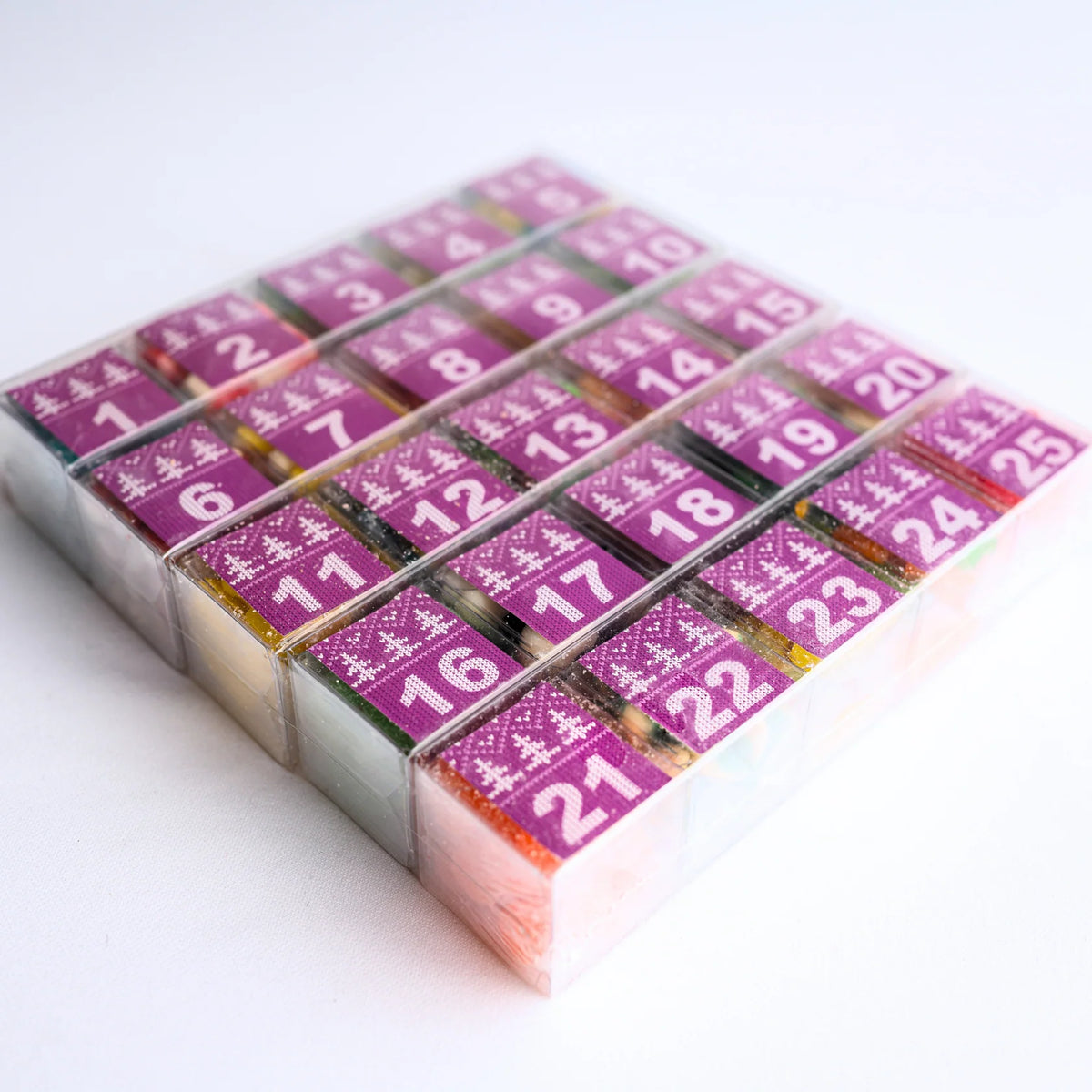 Advent Calendar - Individual Size
